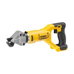 DeWALT 18V XR 18GA Swivel Head Off-Set Shears DCS496N-XJ - Skin Only
