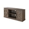 Zinus Wade Tv Cabinet Entertainment Unit Stand Storage Drawers Shelf 147cm - Brown