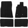 For Mitsubishi Pajero VRX SWB (NS/NT/NW) 11/2006-01/2010 Custom Car Floor Mat