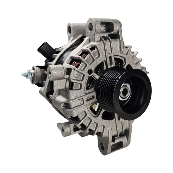 Alternator for Toyota LandCruiser LC300 FJA300 3.3L F33A-FTV 21-On 12V 180A