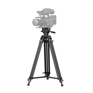 Smallrig Heavy-duty Fluid Head Tripod Ad-01 3751