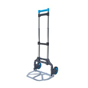 Wrap & Move 70kg Folding Hand Trolley