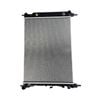 Radiator For Holden Captiva 5, Captiva 7 Cg 2.2l Diesel Z22d1 2011~2019