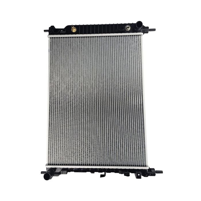 Radiator For Holden Captiva 5, Captiva 7 Cg 2.2l Diesel Z22d1 2011~2019