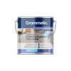 Crommelin 4L Clear Satin DiamondTough Concrete & Paving Sealer