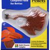 Aqua One Betta Pellets 3g (11568)