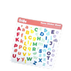 Gobe Kids Sticker Sheet