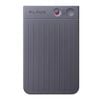 PLAUD NOTE ChatGPT Empowered AI Voice Recorder (Magnetic Case Included) - Black