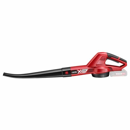 Ozito PXC 18V Cordless Blower Skin Only Bunnings Australia