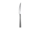 Maxwell & Williams Diamonds Stainless Steel Faceted Design Steak Knife