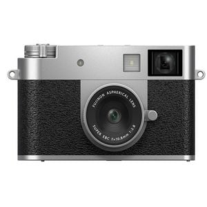 Fujifilm X-Half Silver X-HF1