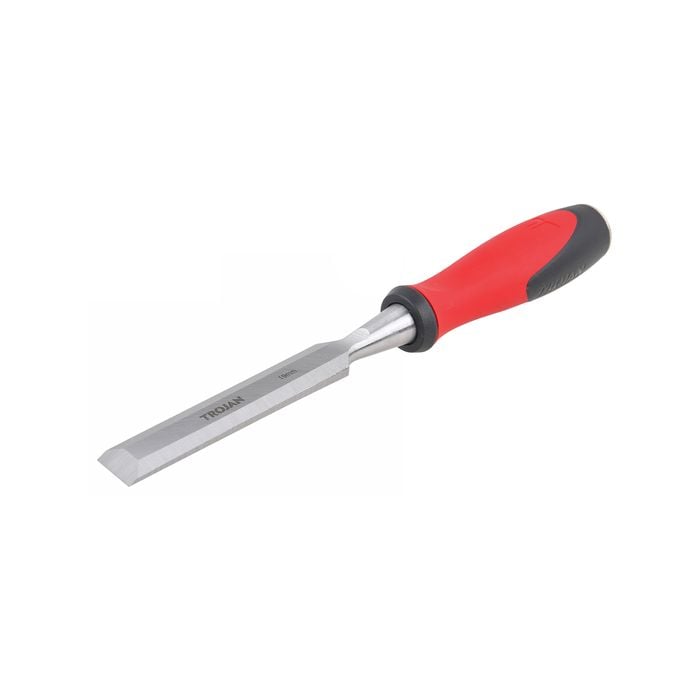 Trojan 19mm Wood Chisel