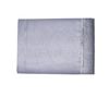 Hoydu Stera Stripe Organza Table Runner Lilac Heather 45x200cm