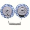NNETM Portable Bodybuilding Machine - White