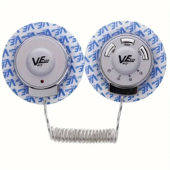 NNETM Portable Bodybuilding Machine - White