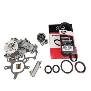 Timing Belt Kit For Toyota Prado KDJ150R KDJ155R 1KD-FTV 1KDFTV