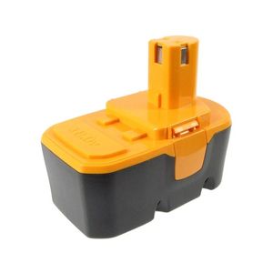 Digitel 2x18v Battery For Ryobi P2600 P2603 P3200 P3300 P3310 P631k P701g Ss180 P2500 3a