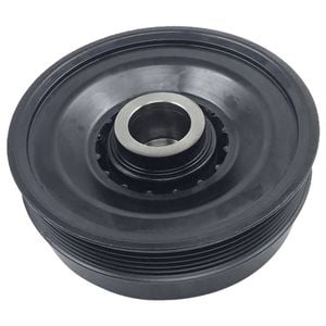 Crankshaft Pulley Harmonic Balancer For MINI COOPER R50 R53 R52 11237525135