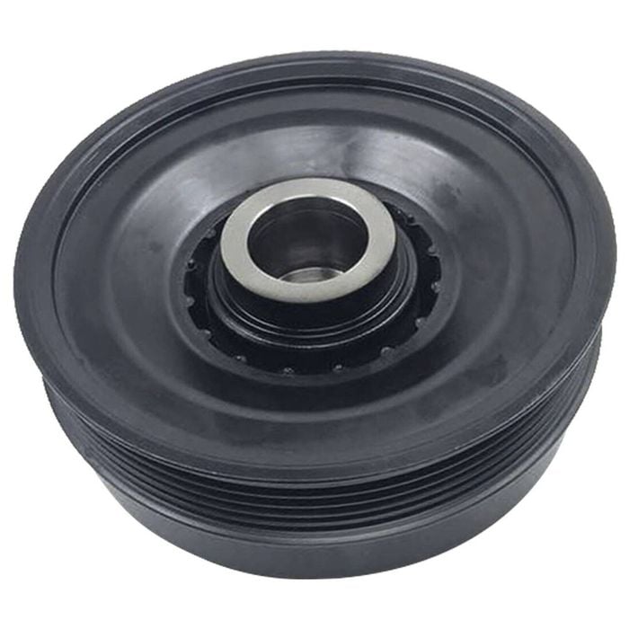 Crankshaft Pulley Harmonic Balancer For MINI COOPER R50 R53 R52 11237525135