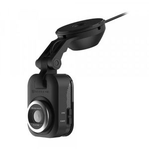 Scosche Dash Cam Nexar 1080p Sony Starvis Suction Mount 64gb Sd