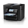 Epson Workforce Pro Wf-4835 Wireless Multi-function Colour Inkjet Printer (print/copy/scan/fax)