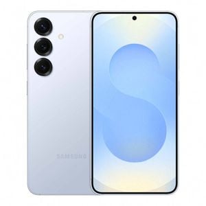 Samsung Galaxy S25 5g Dual Sim 256gb/12gb 6.2" - Icyblue