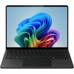 Microsoft Surface Laptop 7 13.8" Touchscreen Notebook - Qualcomm - 16 GB - 512 GB SSD - Graphite - Qualcomm Chip