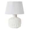 Cooper & Co. Cleo Table Lamp White