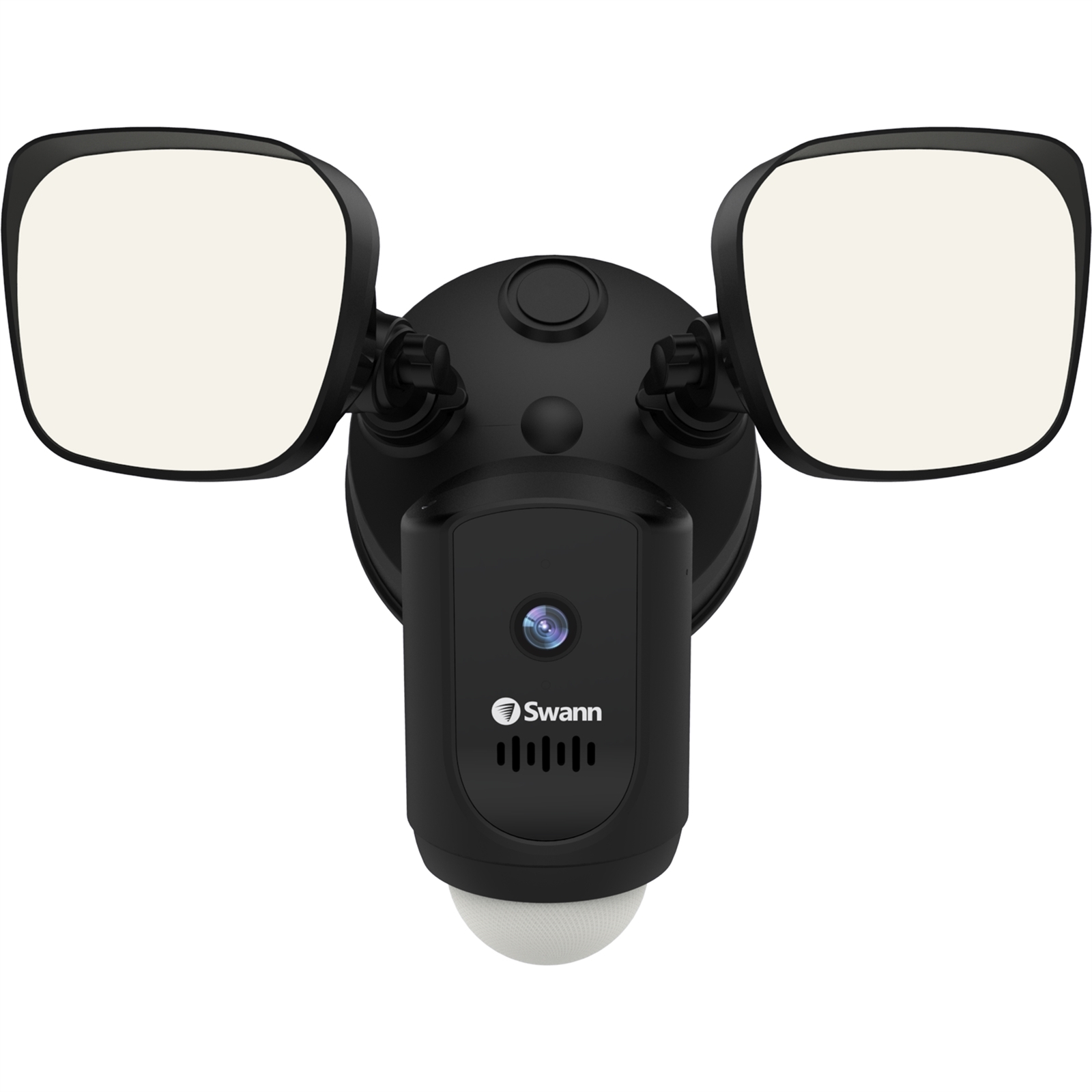 Swann 1080p Black Floodlight Camera product image