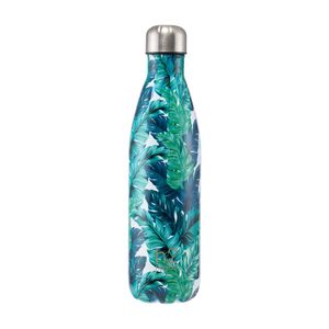 h2 hydro2 Quench Stainless Steel Water Bottle 750ml