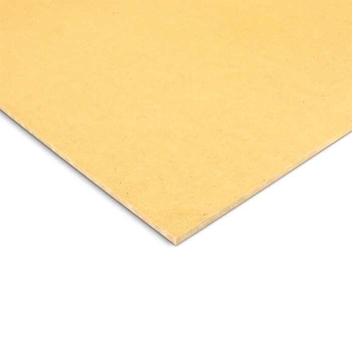 IBuilt 2440 x 1220 x 6mm MDF Thinboard