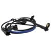NTK AB0580 (71199) ABS Wheel Speed Sensor