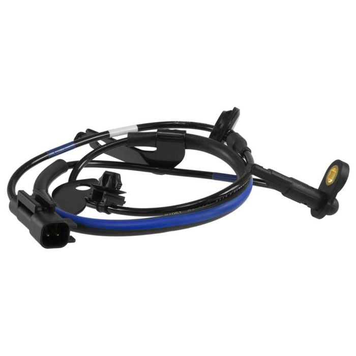 NTK AB0580 (71199) ABS Wheel Speed Sensor