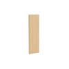 Kaboodle 450mm Oak Latte Medium Modern Tall Pantry Door