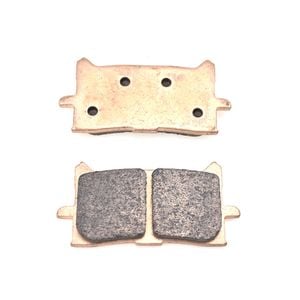 Xyt World Sintered Front Brake Pads For Honda Crf1000a Crf1000l 2016-2019