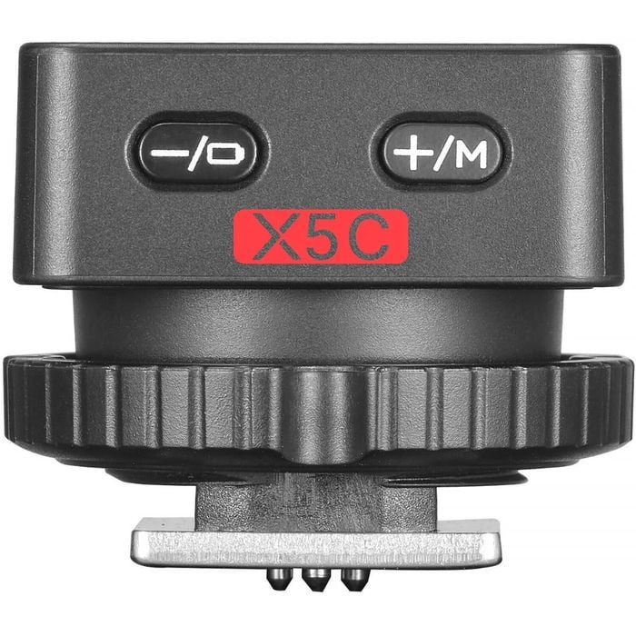 Godox X5 Ttl Wireless Flash Trigger For It32 - Canon Mount