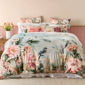 Myhouse Primrose Quilt Cover Set