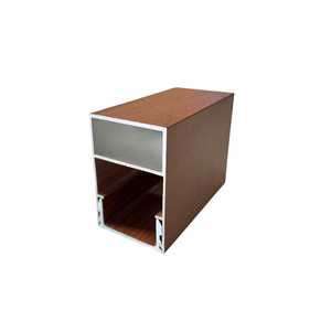 DECO 75 x 50mm Western Red Cedar DecoBatten QuickClick Cover