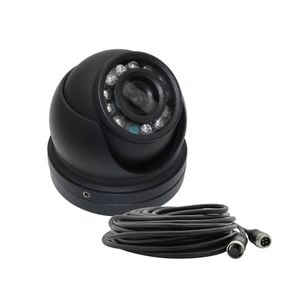 Elinz K Series Dome Ahd 1080p Reversing Camera 10m Cable
