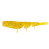 Daiwa BaitJunkie 2.35" Prawn Soft Plastic Fishing Lure Bloodworm UV