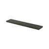 Flexi Storage Decorative Shelving 1200 x 38 x 240mm Ash Oak Floating Shelf