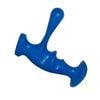 Thera Press Deep Tissue Massage Tool For Myofascial And Pain Relief - Hypoallergenic