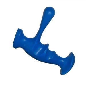 Thera Press Deep Tissue Massage Tool For Myofascial And Pain Relief - Hypoallergenic