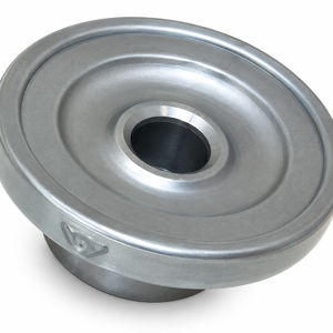 Hoover Dishwasher Lower Basket Wheel 91601253
