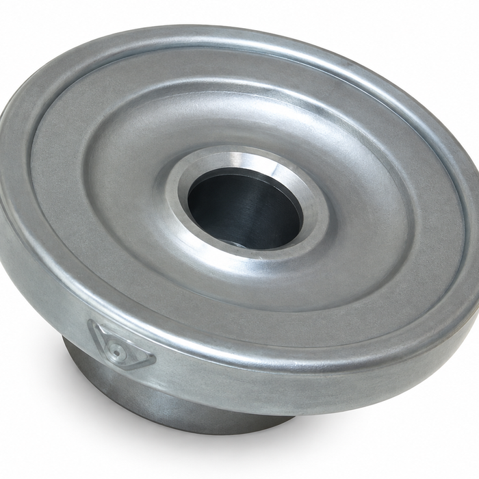 Hoover Dishwasher Lower Basket Wheel 91601253