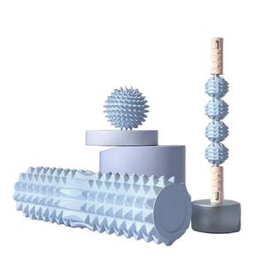 NNEOBA Yoga Training Roller Set (3pcs )