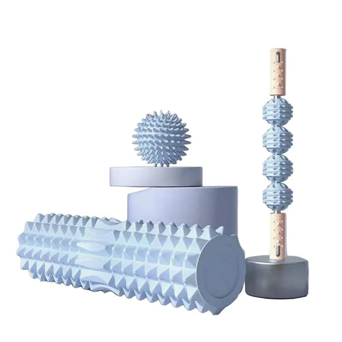 NNEOBA Yoga Training Roller Set (3pcs )