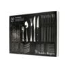Stanley Rogers 50 Piece Sheffield Cutlery Gift Boxed Set