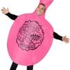 Funny Whoopee Cushion Adults Costume - One Size