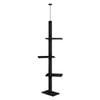 BEASTIE 230-286cm Kitten Cat Tree Scratching Post